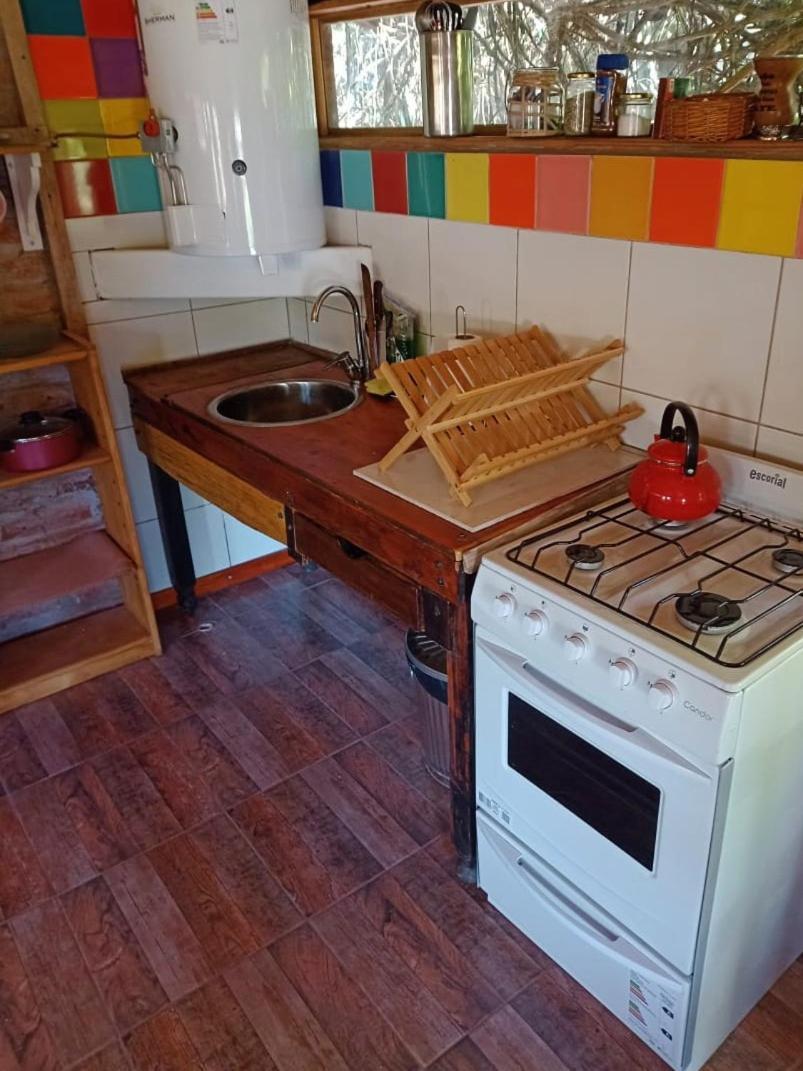 Bajo El Nire Apartment San Carlos de Bariloche Exterior photo