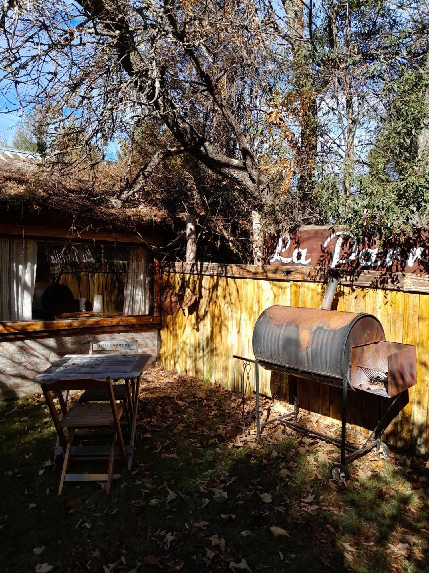 Bajo El Nire Apartment San Carlos de Bariloche Exterior photo