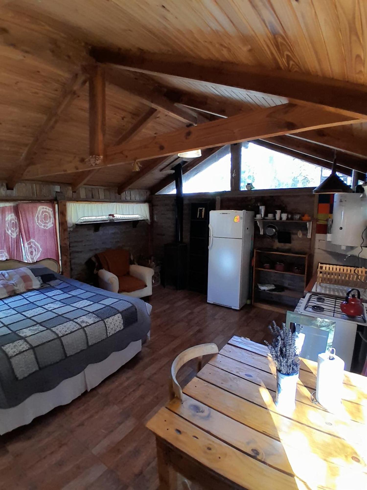 Bajo El Nire Apartment San Carlos de Bariloche Exterior photo