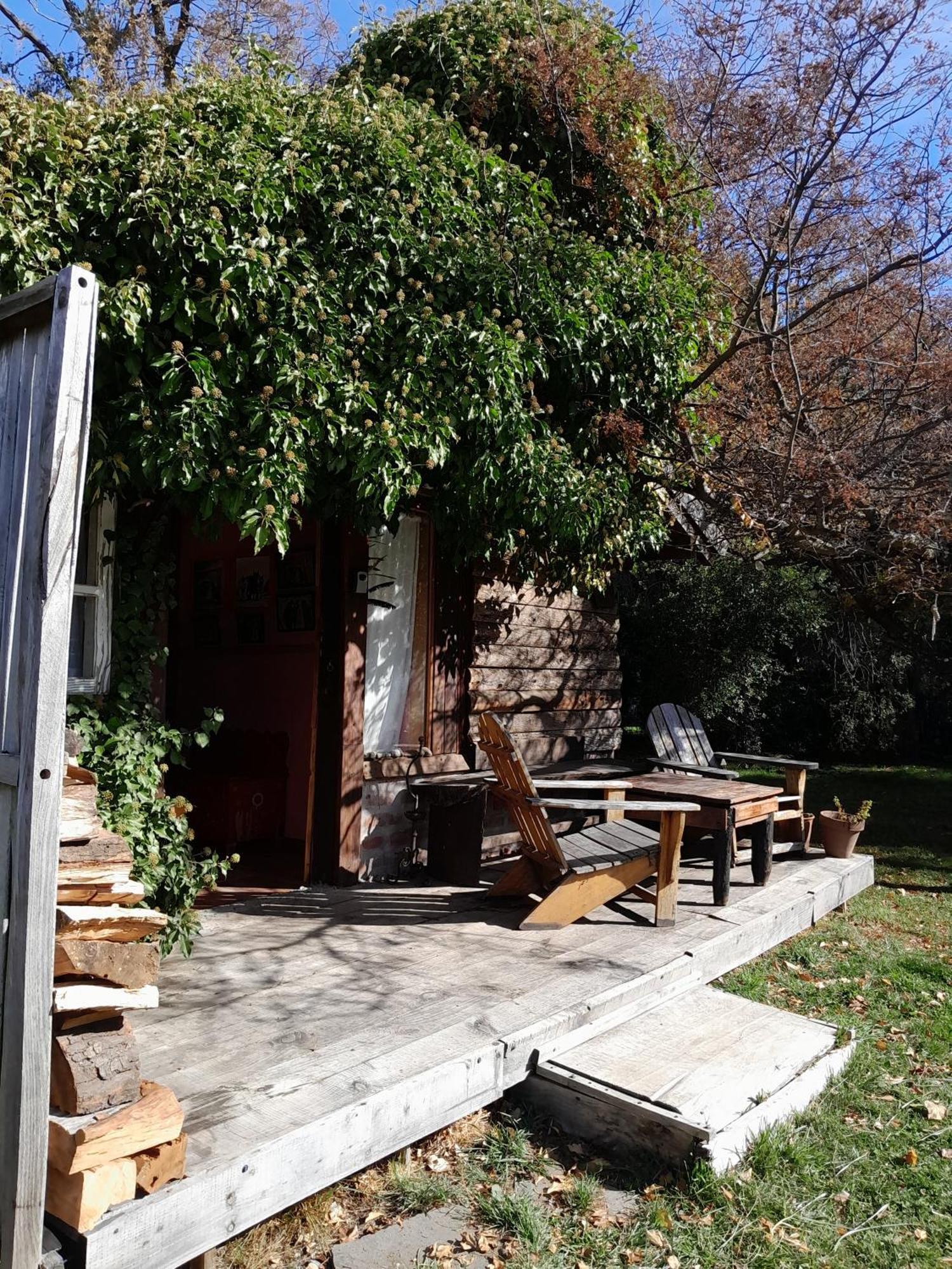 Bajo El Nire Apartment San Carlos de Bariloche Exterior photo