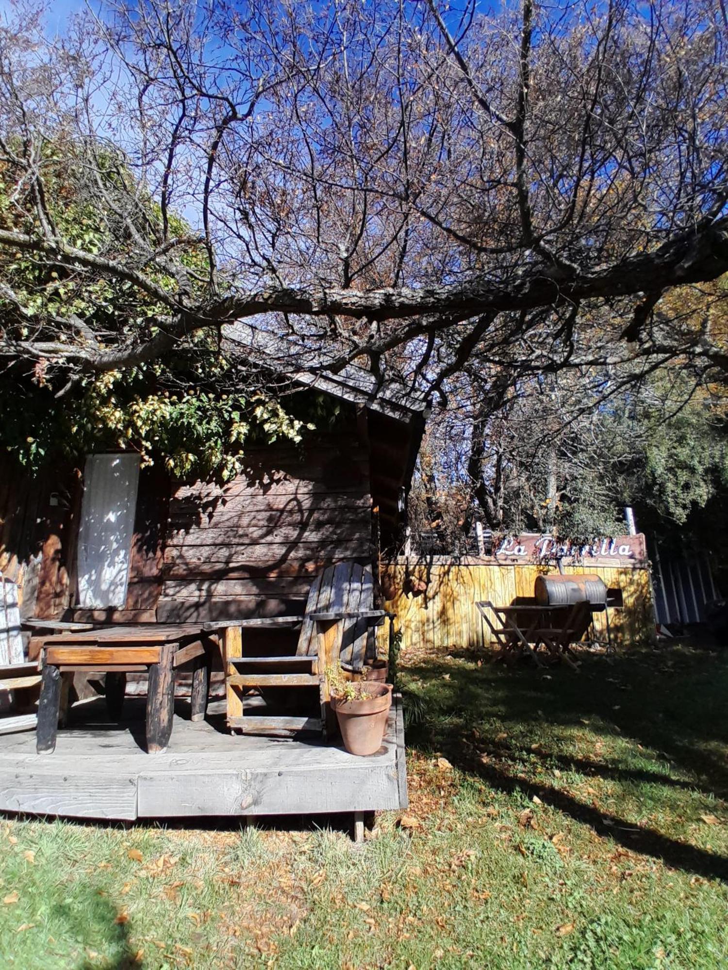 Bajo El Nire Apartment San Carlos de Bariloche Exterior photo